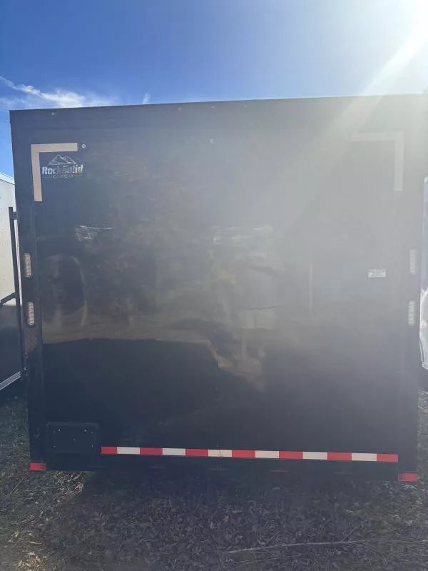 new Cargo (Enclosed) Trailers Rock Solid Cargo  for sale, in Hickory, NC Thumbnail 12