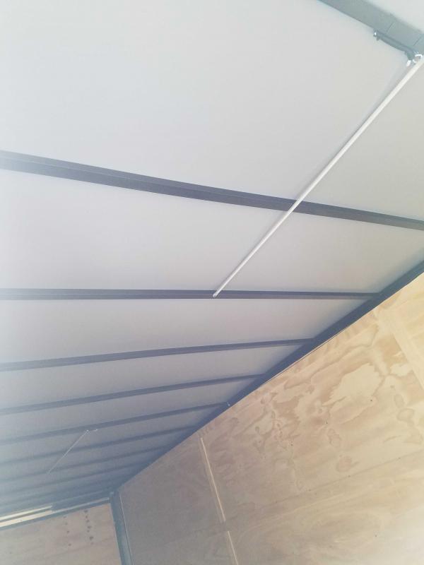 new Cargo (Enclosed) Trailers Spartan Cargo  for sale, in Hickory, NC Thumbnail 10