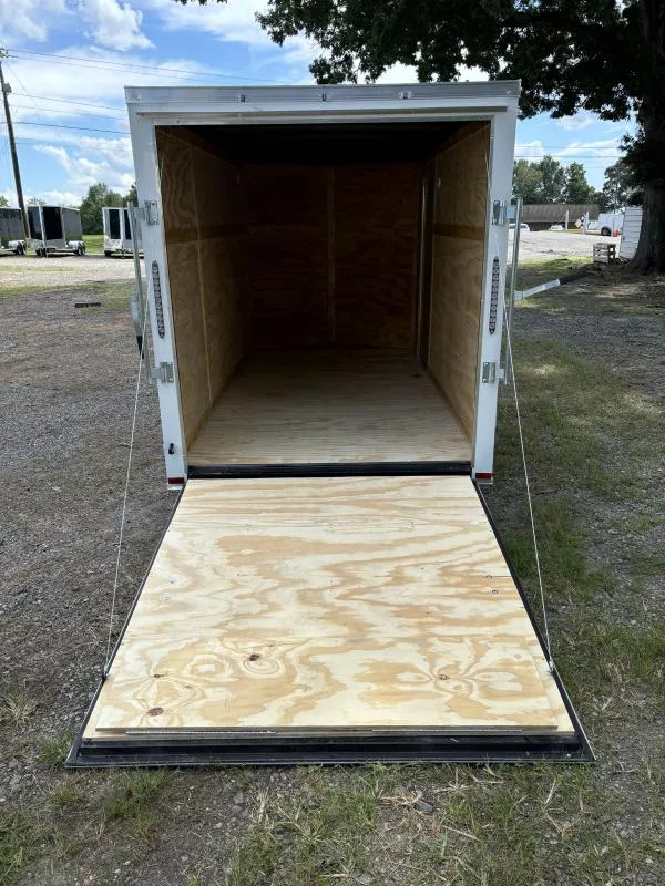 new Cargo (Enclosed) Trailers Quality Cargo  for sale, in Hickory, NC Thumbnail 10