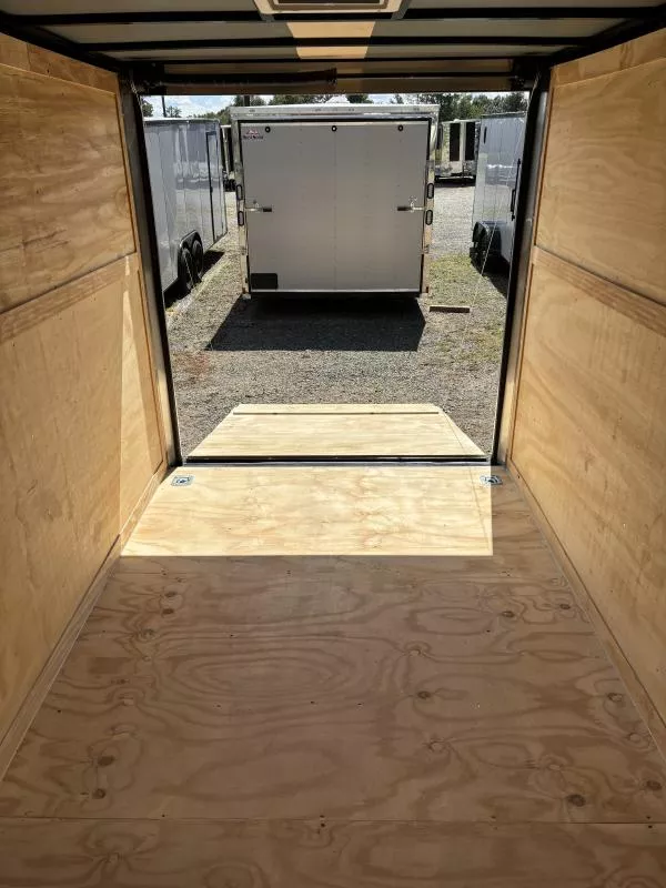 new Cargo (Enclosed) Trailers Rock Solid Cargo  for sale, in Hickory, NC Thumbnail 10