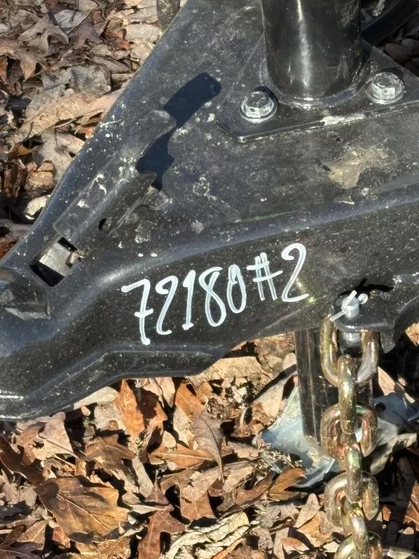 new Cargo (Enclosed) Trailers Rock Solid Cargo  for sale, in Hickory, NC Thumbnail 4