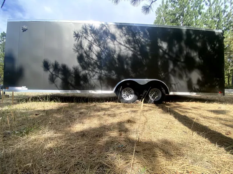 new Cargo (Enclosed) Trailers Other  for sale, in Hamilton, MT Thumbnail 6