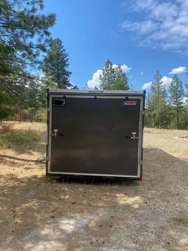 new Cargo (Enclosed) Trailers Other  for sale, in Hamilton, MT Thumbnail 5