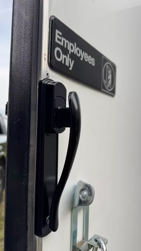 new Office / Fiber Optic Trailers Load Runner Enclosed Cargo Trailer  for sale, in Raleigh, NC Thumbnail 9