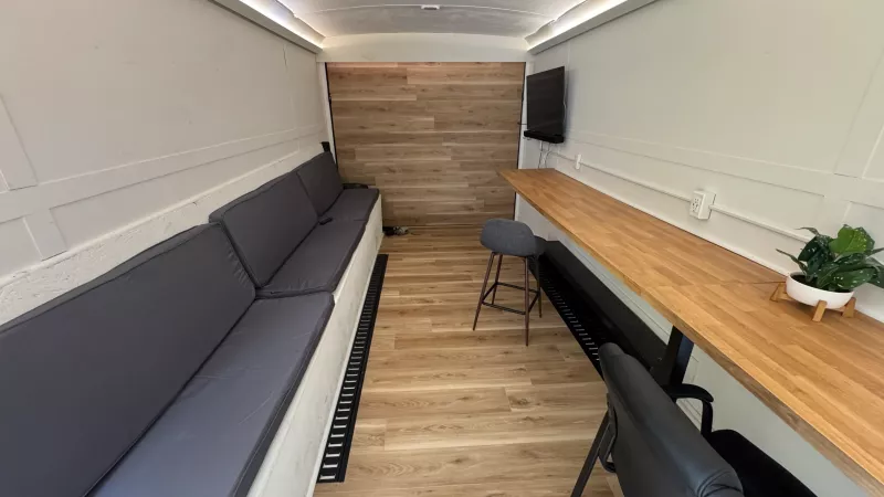 new Office / Fiber Optic Trailers Load Runner Enclosed Cargo Trailer  for sale, in Raleigh, NC Thumbnail 4