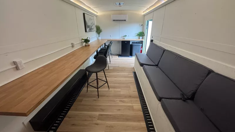 new Office / Fiber Optic Trailers Load Runner Enclosed Cargo Trailer  for sale, in Raleigh, NC Thumbnail 2