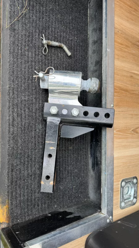 new Office / Fiber Optic Trailers Load Runner Enclosed Cargo Trailer  for sale, in Raleigh, NC Thumbnail 21