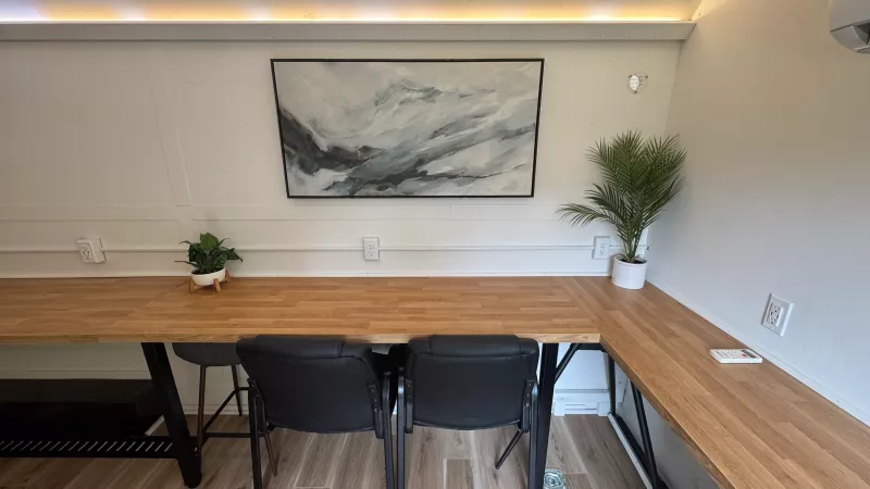 new Office / Fiber Optic Trailers Load Runner Enclosed Cargo Trailer  for sale, in Raleigh, NC Thumbnail 13