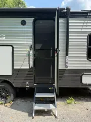 used Travel Trailers Forest River Viking for sale, in Highland Lakes, NJ Thumbnail 5
