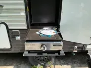 used Travel Trailers Forest River Viking for sale, in Highland Lakes, NJ Thumbnail 4
