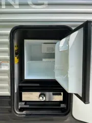 used Travel Trailers Forest River Viking for sale, in Highland Lakes, NJ Thumbnail 3