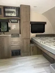 used Travel Trailers Forest River Viking for sale, in Highland Lakes, NJ Thumbnail 7