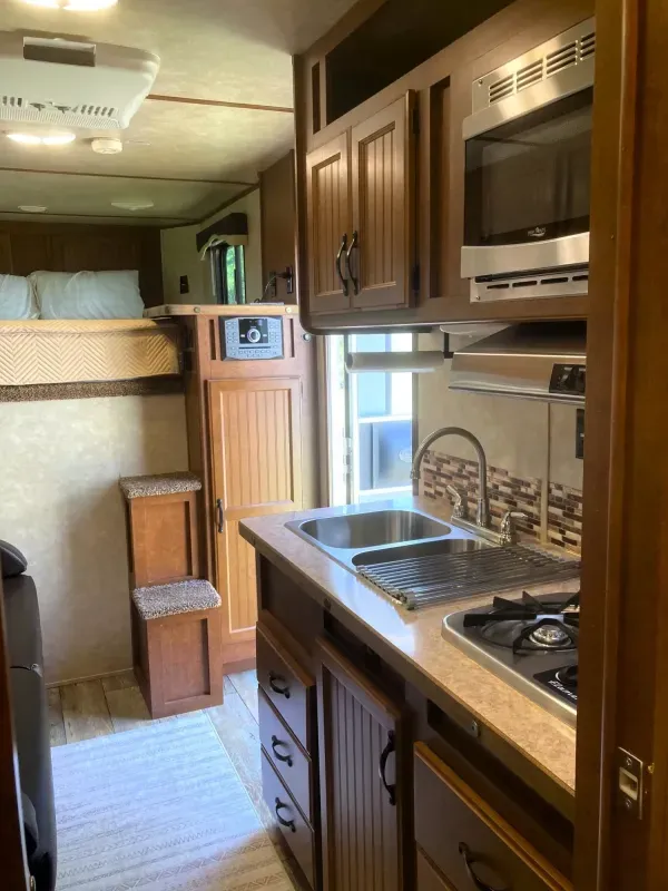 used Horse Trailers Bison Trailers  for sale, in Porter, TX Thumbnail 3