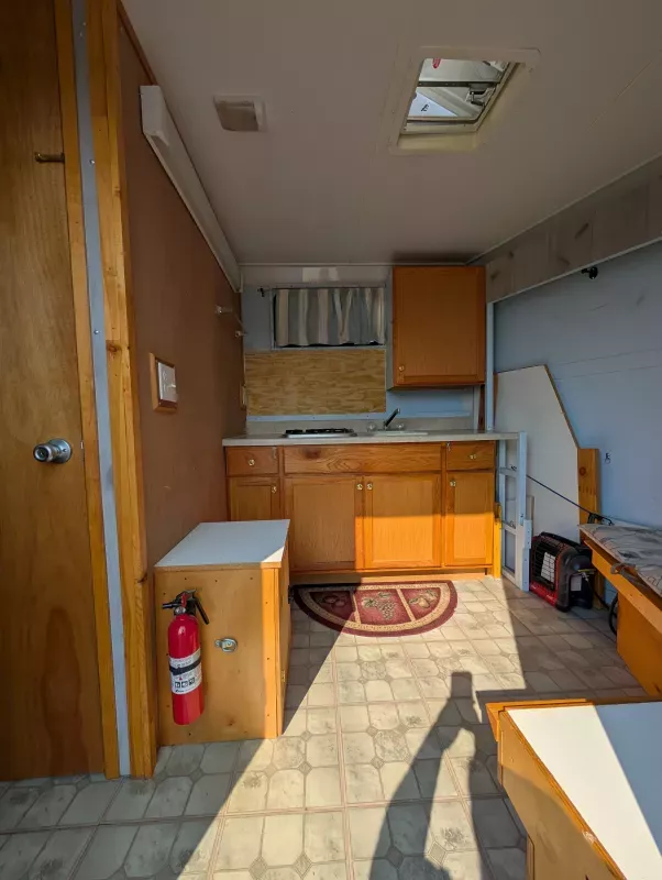 used Cargo (Enclosed) Trailers RC Trailers  for sale, in Loveland, CO Thumbnail 4