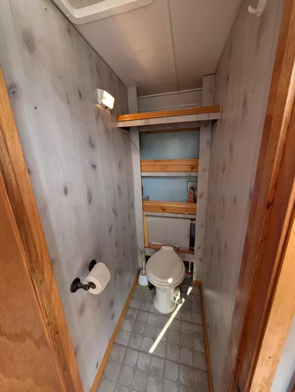 used Cargo (Enclosed) Trailers RC Trailers  for sale, in Loveland, CO Thumbnail 2