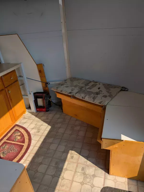 used Cargo (Enclosed) Trailers RC Trailers  for sale, in Loveland, CO Thumbnail 7