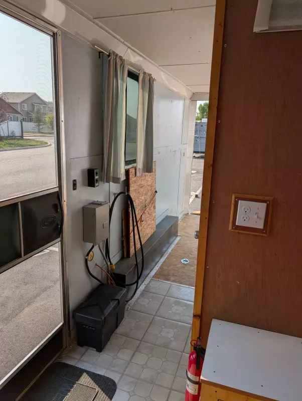 used Cargo (Enclosed) Trailers RC Trailers  for sale, in Loveland, CO Thumbnail 14