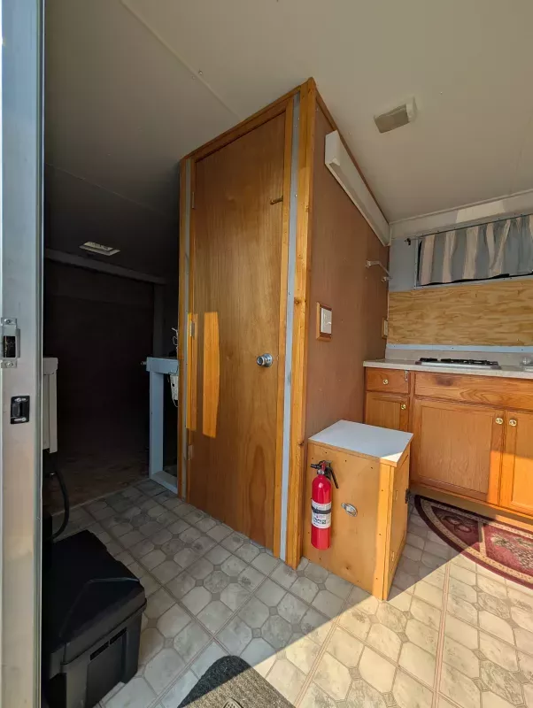 used Cargo (Enclosed) Trailers RC Trailers  for sale, in Loveland, CO Thumbnail 11