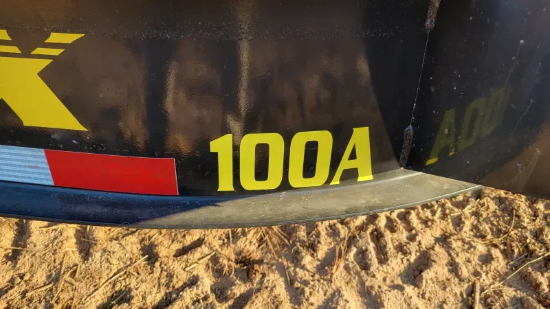 used Equipment / Flatbed Trailers Big Tex Trailers  for sale, in Prague, OK Thumbnail 2