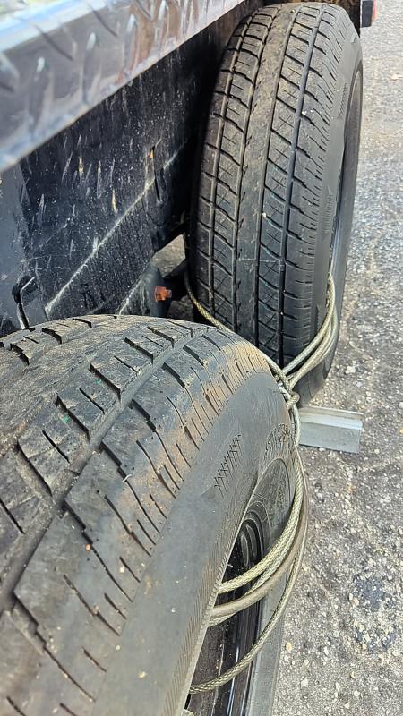 new Equipment / Flatbed Trailers Load Runner Equipment Trailer  for sale, in Avon Park, FL Thumbnail 5