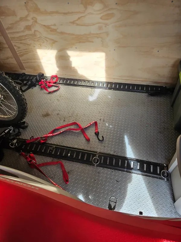 used Cargo (Enclosed) Trailers Interstate 1 Trailers  for sale, in Mukilteo, WA Thumbnail 6