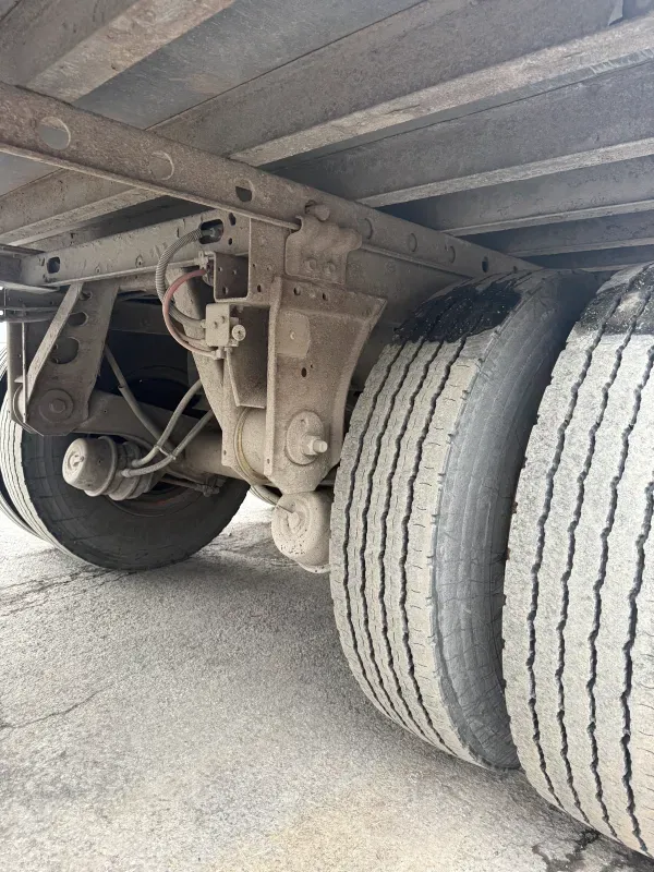 used Reefer Semi Trailers Great Dane  for sale, in Port Byron, NY Thumbnail 6