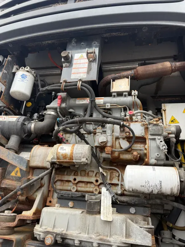 used Reefer Semi Trailers Great Dane  for sale, in Port Byron, NY Thumbnail 4