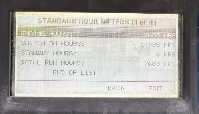 used Reefer Semi Trailers Great Dane  for sale, in Port Byron, NY Thumbnail 7