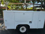 used Other Trailers Custom Fab  for sale, in Loma Linda, CA Thumbnail 2