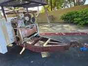 used Other Trailers Custom Fab  for sale, in Loma Linda, CA Thumbnail 3