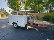 1992 Custom Fab Custom General Trailers