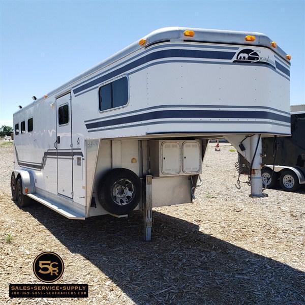 1994 Sundowner 3H Weekender LQ 1994 Sundowner 3H Weekender LQ