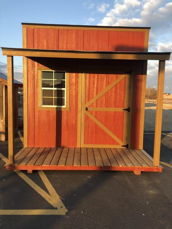 2020 Best Built Sheds Cowboy Cabin 10 X 14 2020 Best Built Sheds Cowboy Cabin 10 X 14