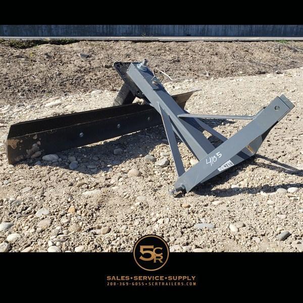 Five Star 5' Economy Blade Five Star 5' Economy Blade