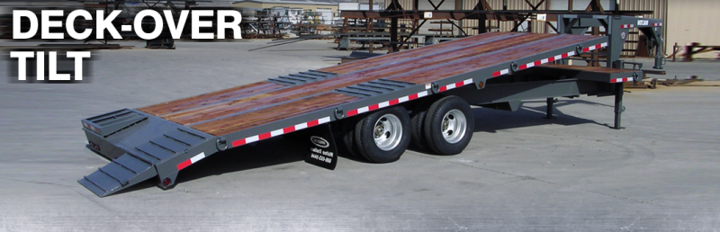 2021 Walton Trailers 20KTG Equipment Trailer 2021 Walton Trailers 20KTG Equipment Trailer