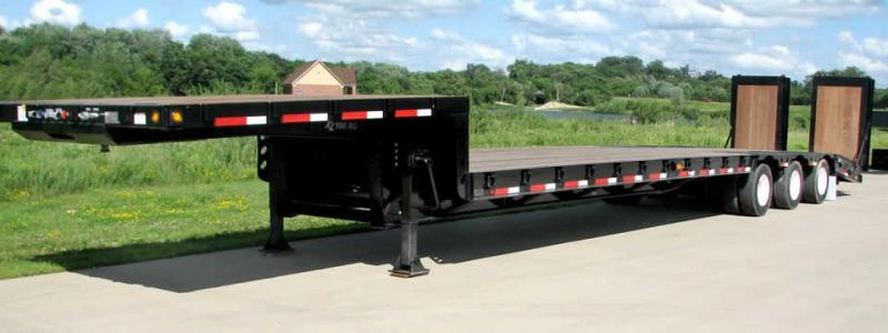 2021 XL Specialized XL 70-Paver Special Flat Bed 2021 XL Specialized XL 70-Paver Special Flat Bed