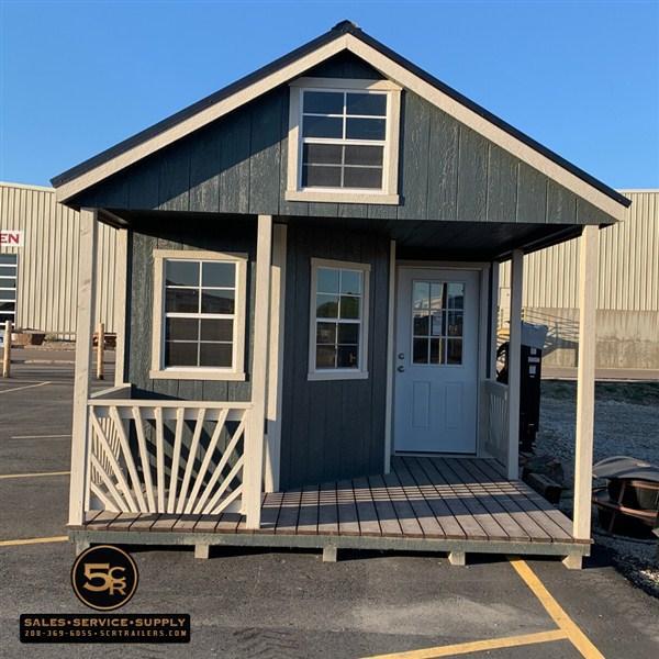 10x28 Prestige Outfitter 10x28 Prestige Outfitter