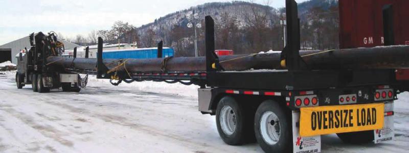2021 XL Specialized XL Pole Trailer Other Semi-Trailer 2021 XL Specialized XL Pole Trailer Other Semi-Trailer