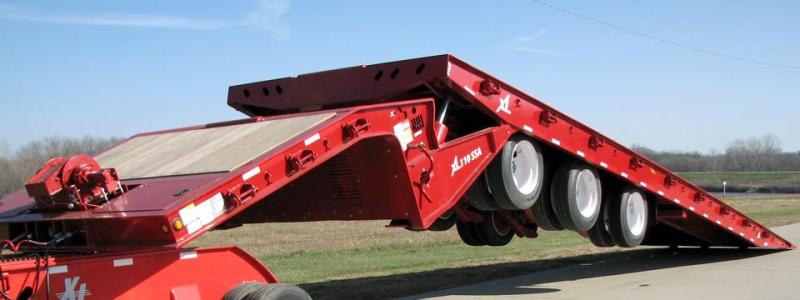 2021 XL Specialized XL 110-SA Other Semi-Trailer 2021 XL Specialized XL 110-SA Other Semi-Trailer