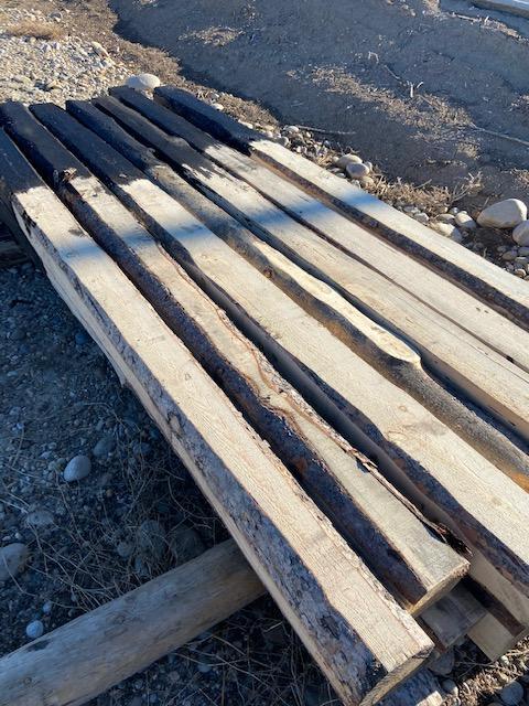 Wood Posts Wood Posts