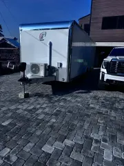 used Motorcycle / Cycle Trailers InTech  for sale, in Mount Gilead, NC Thumbnail 8