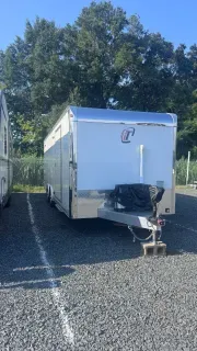 used Motorcycle / Cycle Trailers InTech  for sale, in Mount Gilead, NC Thumbnail 7