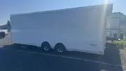 used Motorcycle / Cycle Trailers InTech  for sale, in Mount Gilead, NC Thumbnail 1