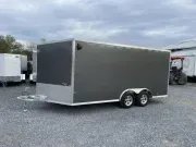 new Cargo (Enclosed) Trailers E-Z Hauler  for sale, in West Middlesex, PA Thumbnail 3