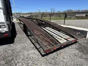 used Car Haulers / Racing Trailers Kaufman Trailers  for sale, in West Middlesex, PA Thumbnail 3