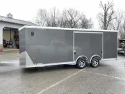 new Cargo (Enclosed) Trailers NEO Trailers  for sale, in West Middlesex, PA Thumbnail 2