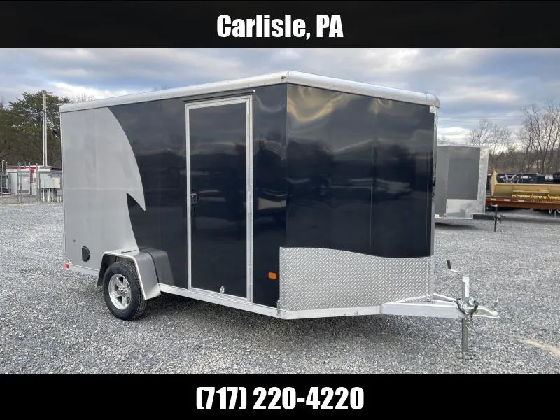 new Motorcycle / Cycle Trailers NEO Trailers  for sale, in West Middlesex, PA image-0