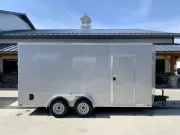 new Cargo (Enclosed) Trailers Xtreme Cargo  for sale, in West Middlesex, PA Thumbnail 3