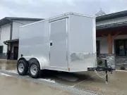 new Cargo (Enclosed) Trailers Quality Cargo  for sale, in West Middlesex, PA Thumbnail 1