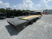 new Equipment / Flatbed Trailers MAXX-D  for sale, in West Middlesex, PA Thumbnail 3